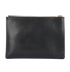 Salvatore Ferragamo Gancini Document Pouch, back view